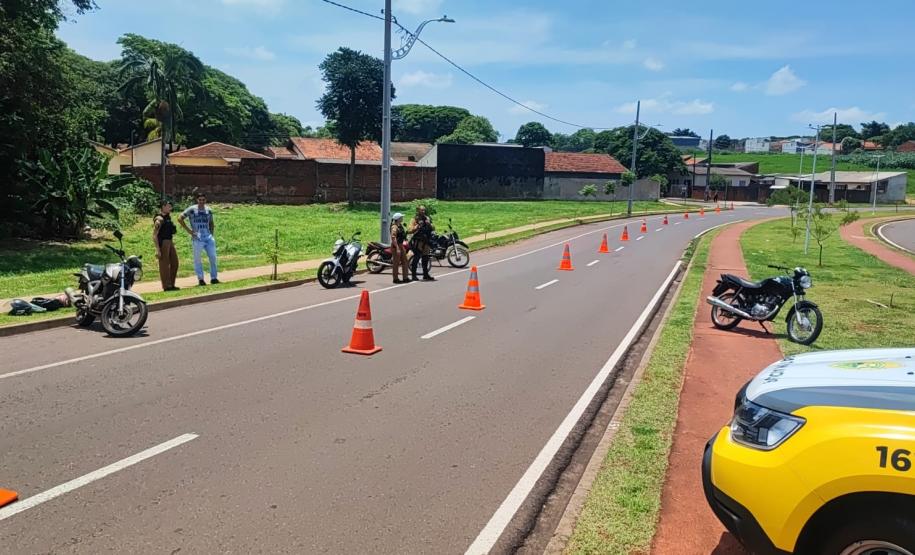 Operação Pronta Resposta