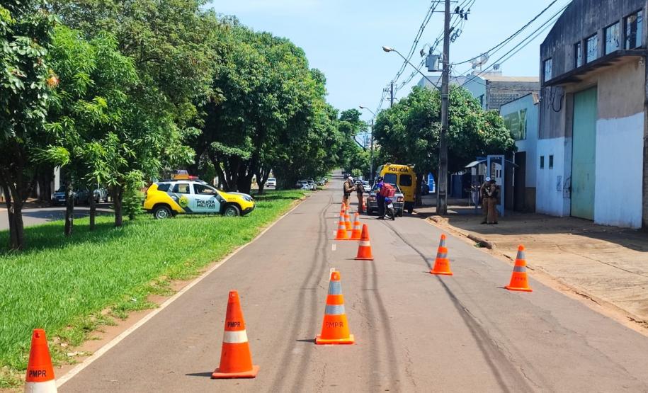 Operação Pronta Resposta