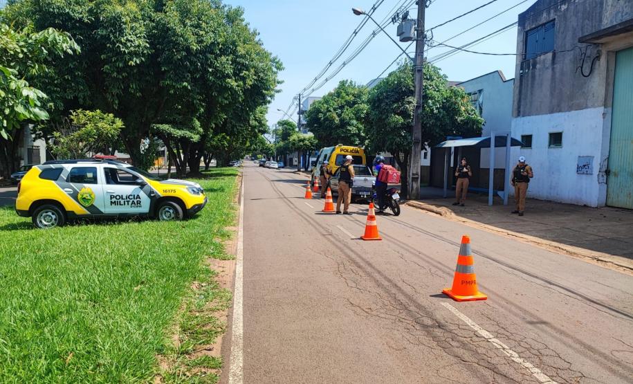 Operação Pronta Resposta