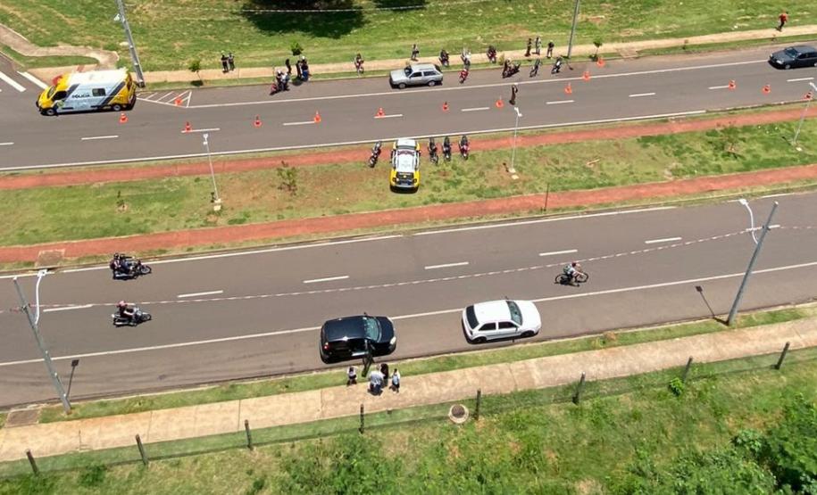 Operação Pronta Resposta