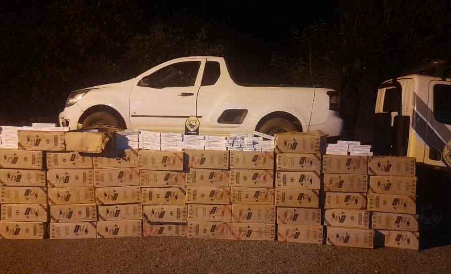 Cigarros Mercedes