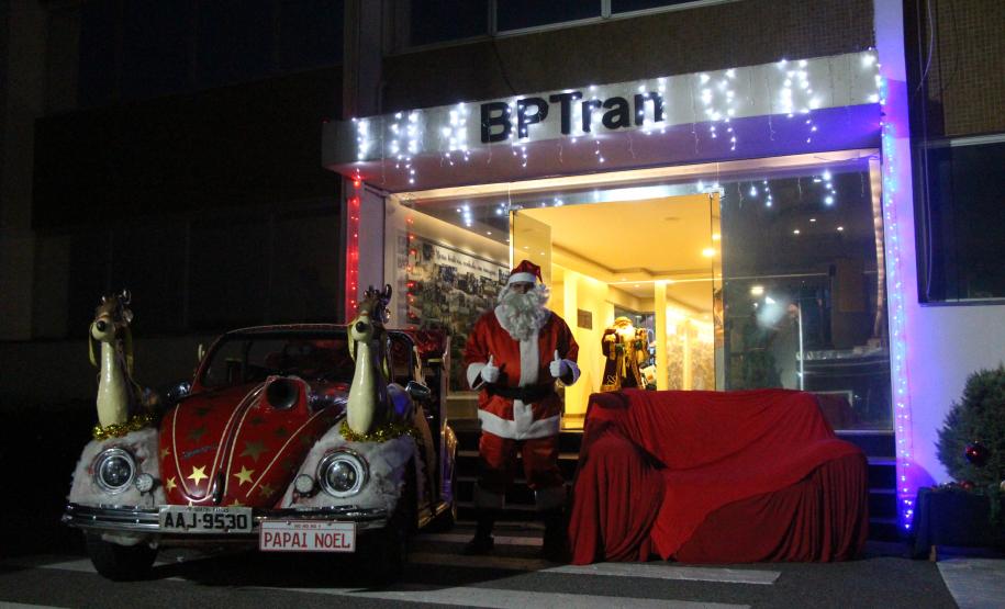 Tocata da Natal 2023