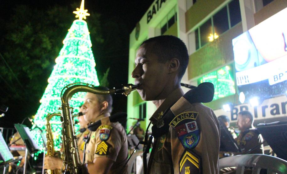 Tocata da Natal 2023
