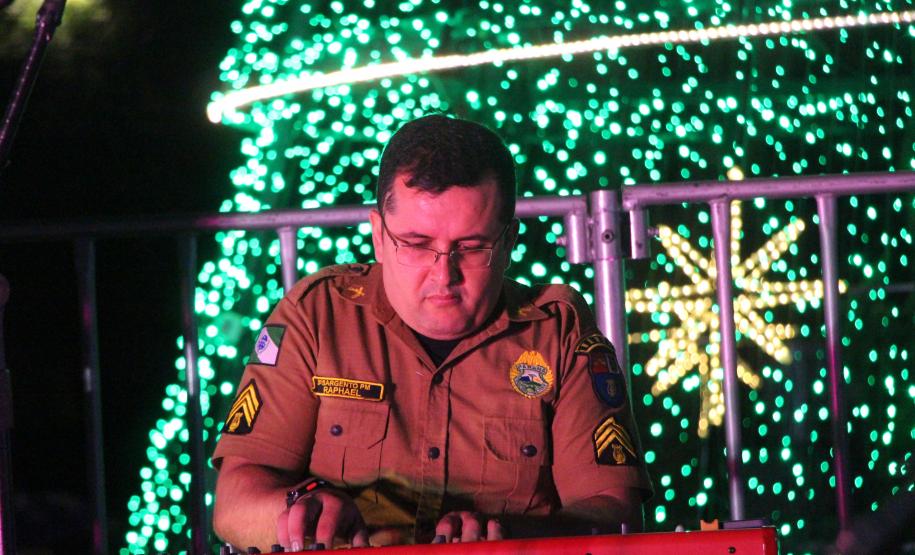 Tocata da Natal 2023