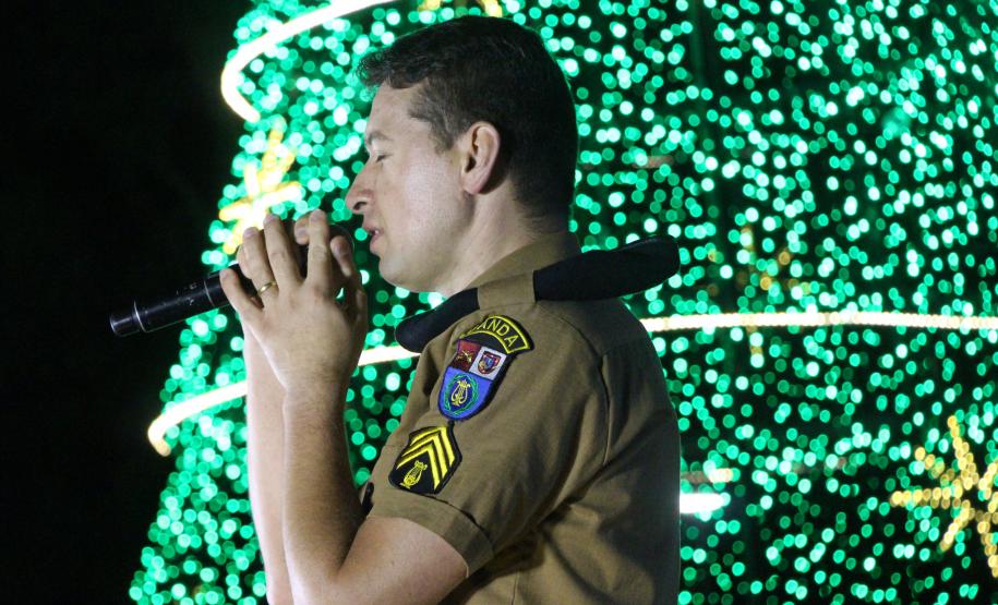 Tocata da Natal 2023