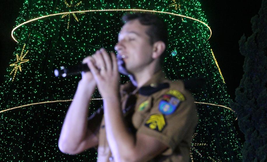 Tocata da Natal 2023