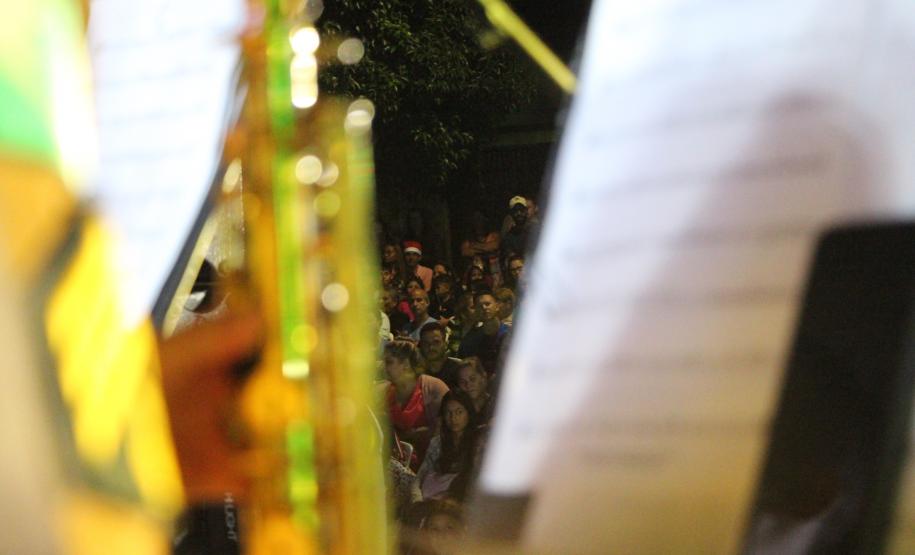 Tocata da Natal 2023