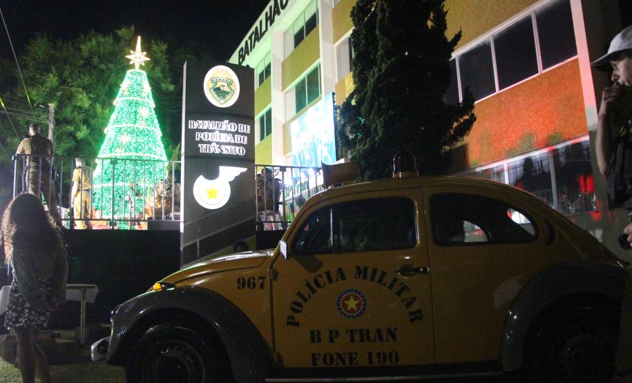 Tocata da Natal 2023