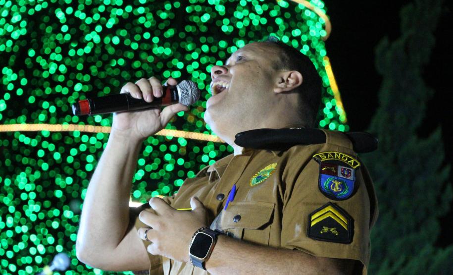 Tocata da Natal 2023