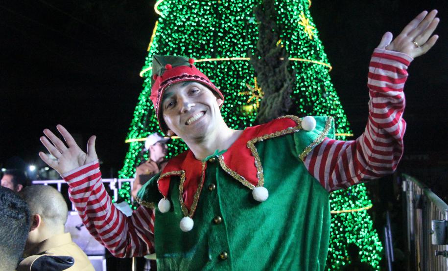 Tocata da Natal 2023