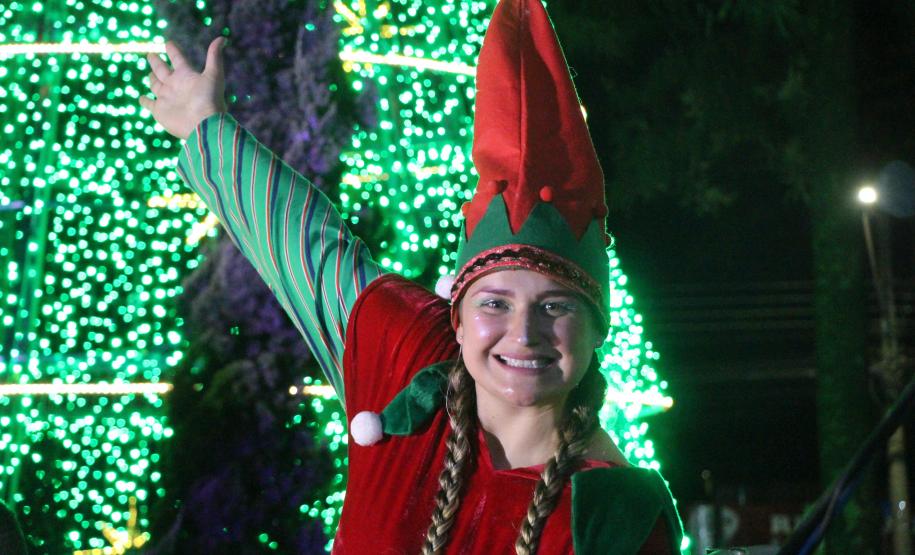 Tocata da Natal 2023