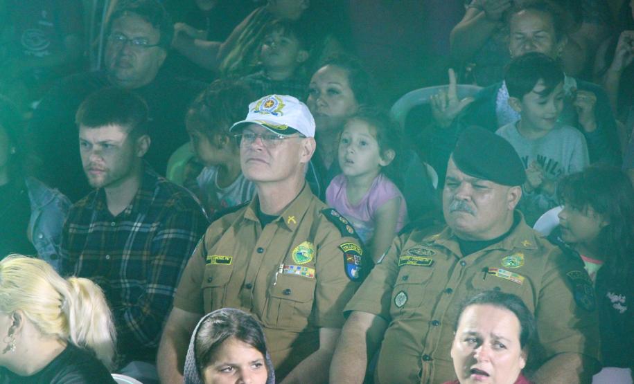 Tocata da Natal 2023