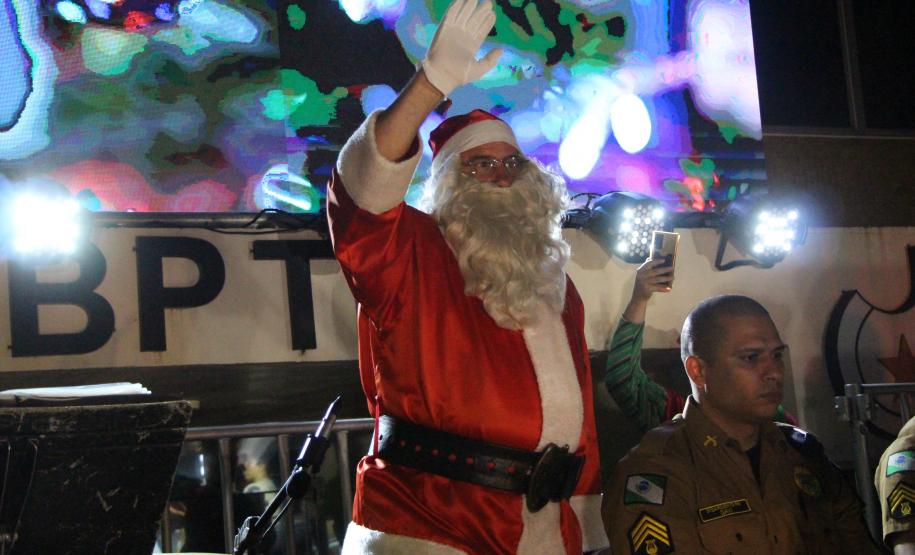 Tocata da Natal 2023