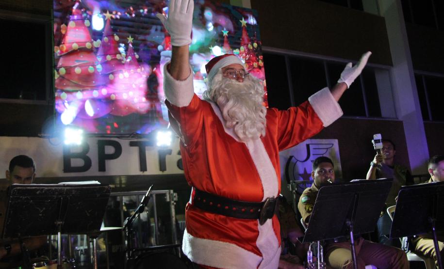 Tocata da Natal 2023