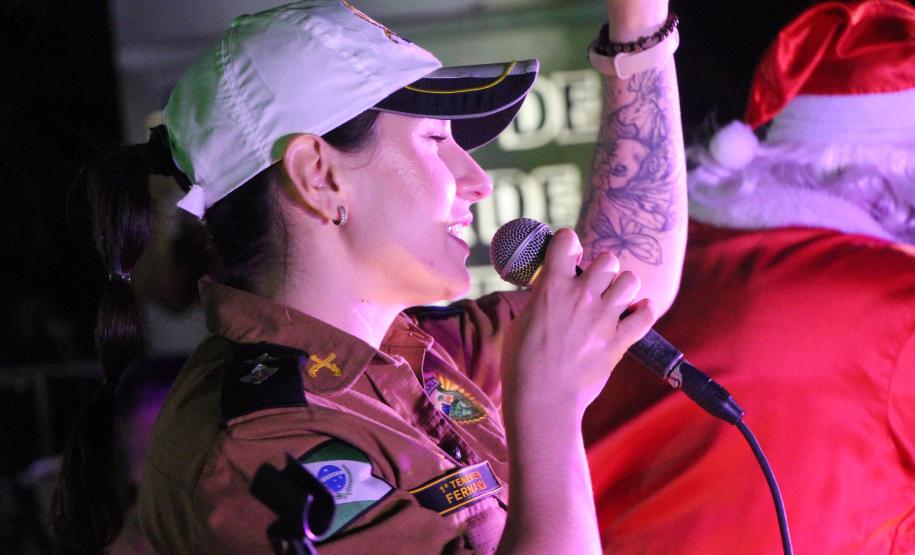 Tocata da Natal 2023