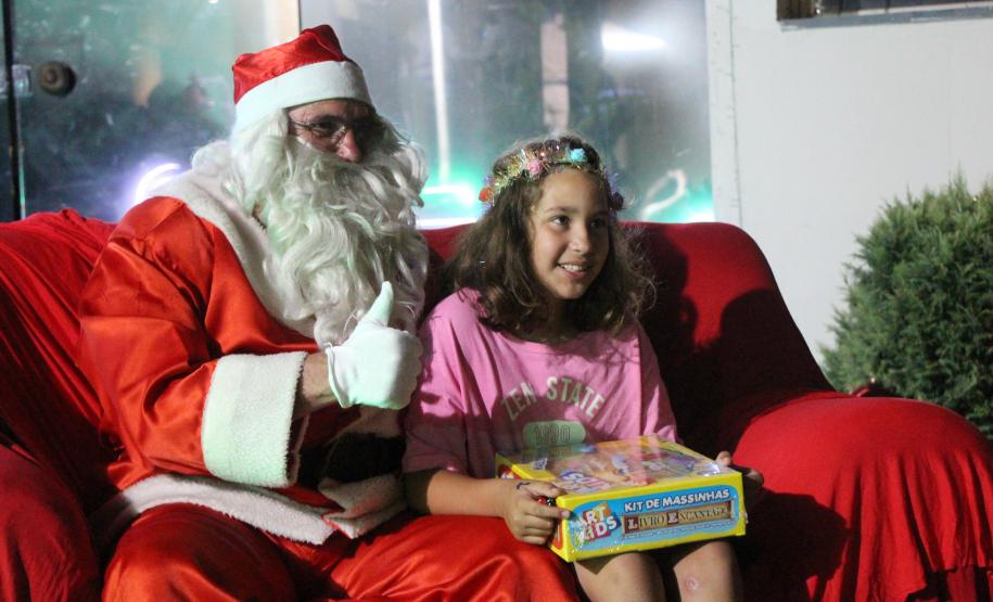 Tocata da Natal 2023