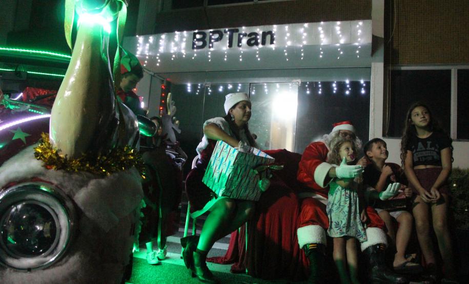 Tocata da Natal 2023