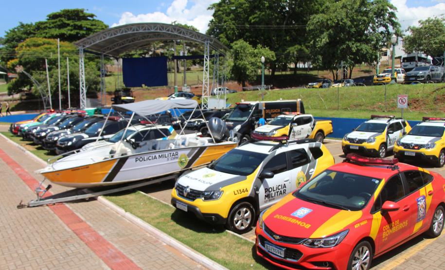 Operação Verão Costa Noroeste