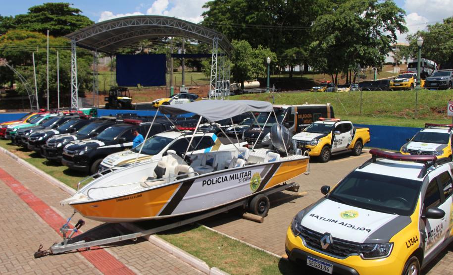 Operação Verão Costa Noroeste