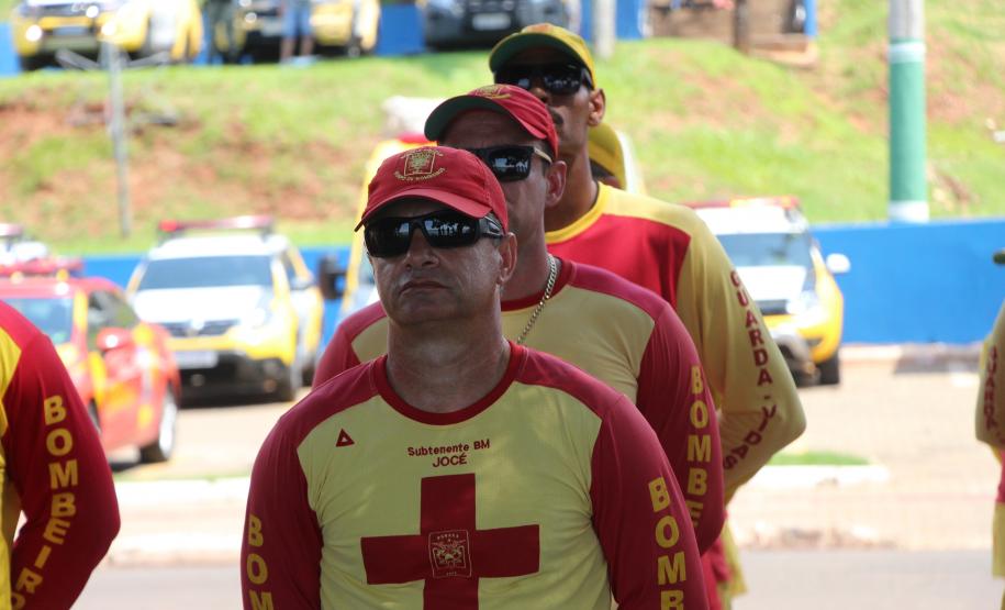 Operação Verão Costa Noroeste