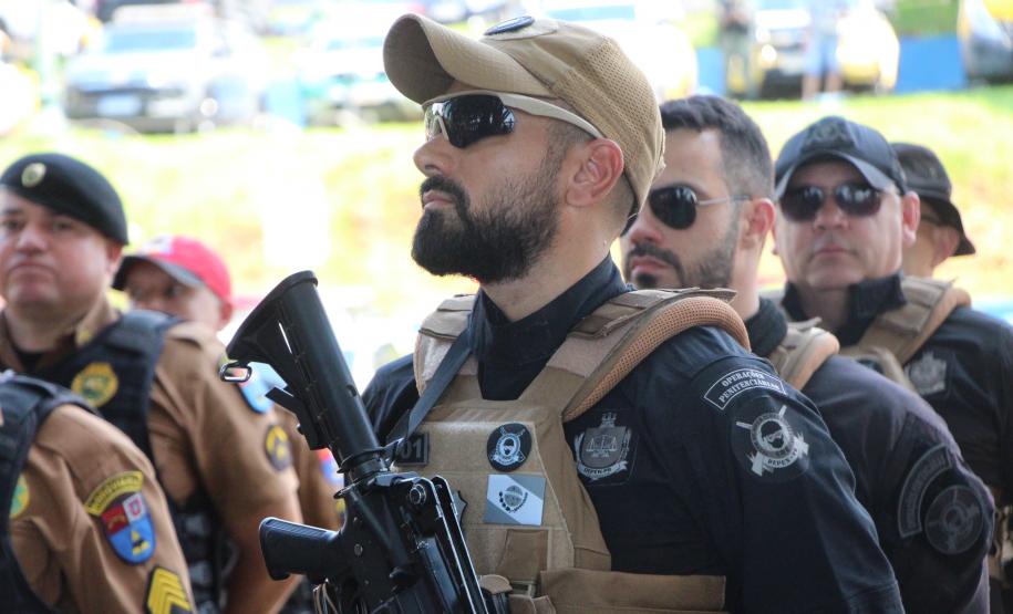 Operação Verão Costa Noroeste