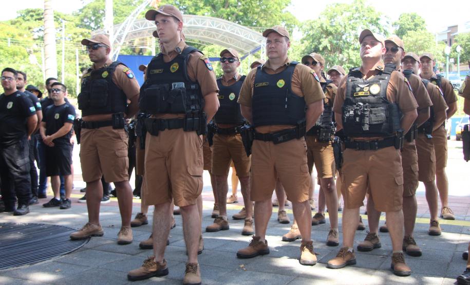 Operação Verão Costa Noroeste