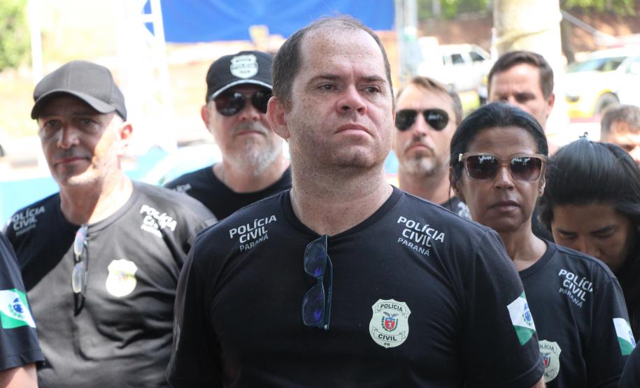 Operação Verão Costa Noroeste