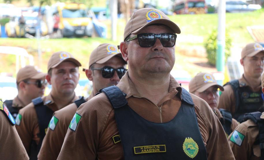 Operação Verão Costa Noroeste