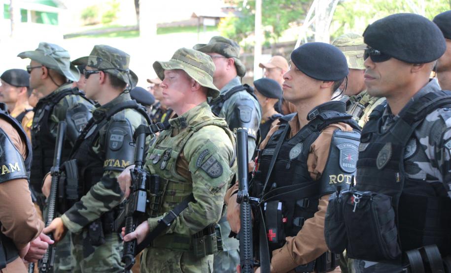 Operação Verão Costa Noroeste