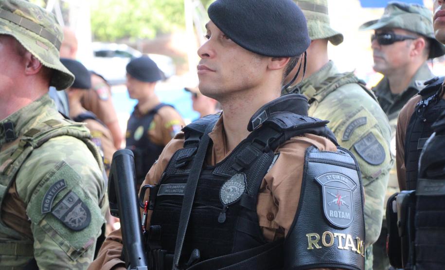 Operação Verão Costa Noroeste