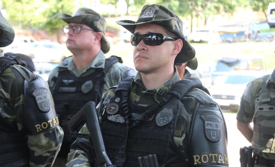 Operação Verão Costa Noroeste