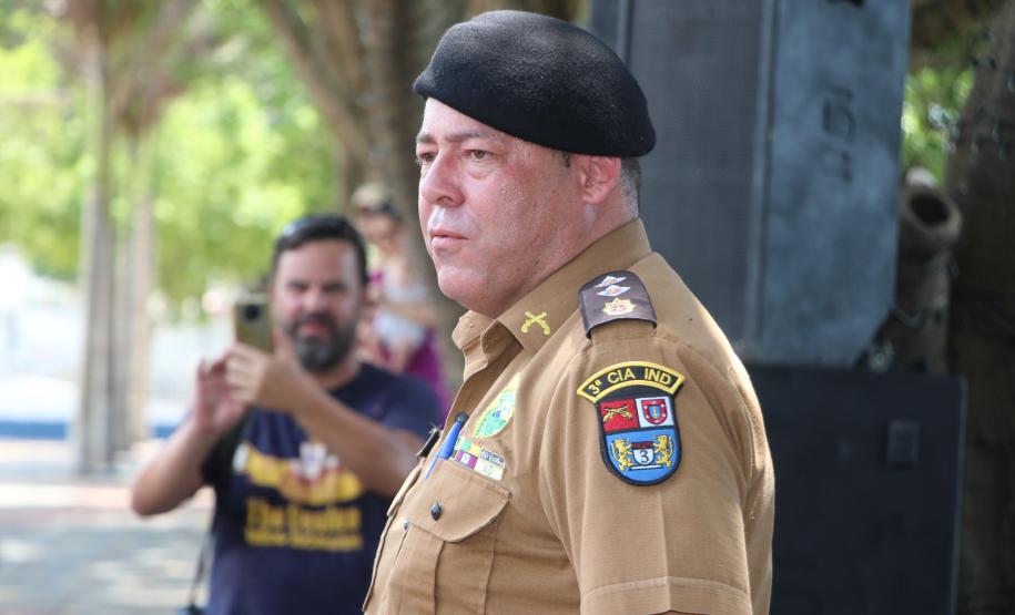 Operação Verão Costa Noroeste