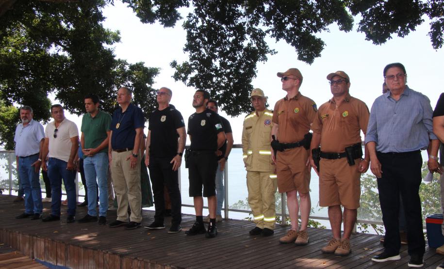 Operação Verão Costa Noroeste