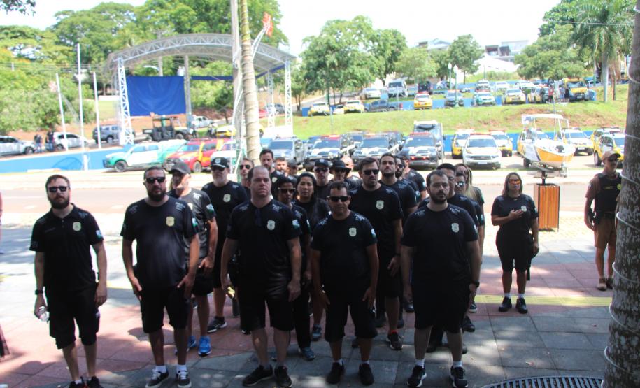 Operação Verão Costa Noroeste