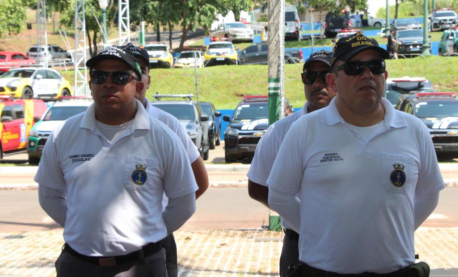 Operação Verão Costa Noroeste