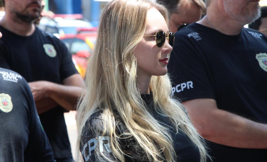 Operação Verão Costa Noroeste