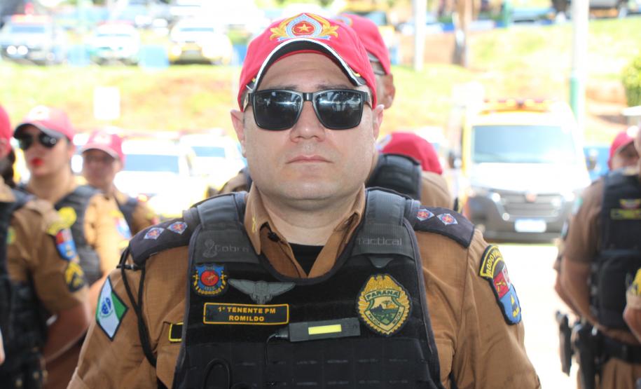 Operação Verão Costa Noroeste