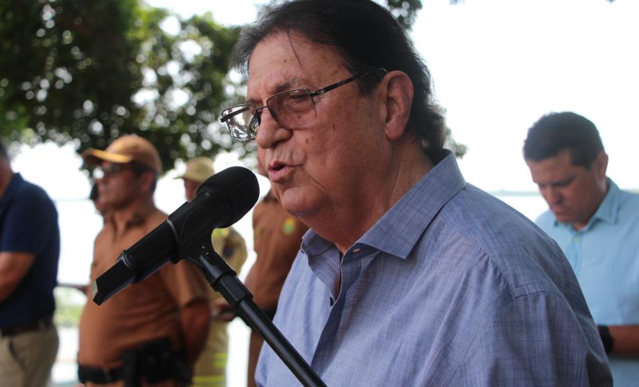 Operação Verão Costa Noroeste