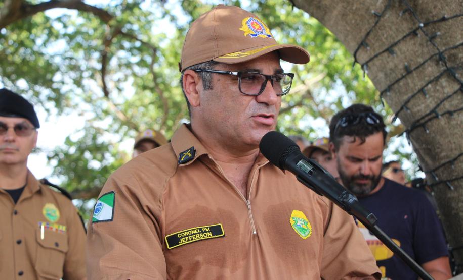 Operação Verão Costa Noroeste