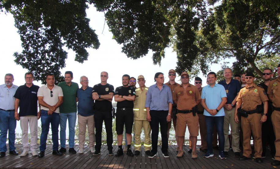 Operação Verão Costa Noroeste