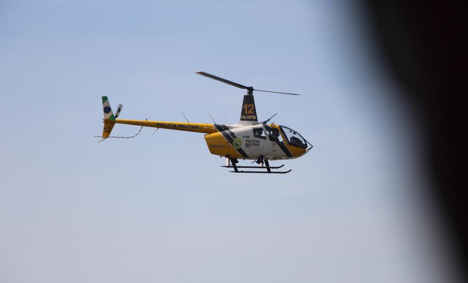 Operação Verão Costa Noroeste