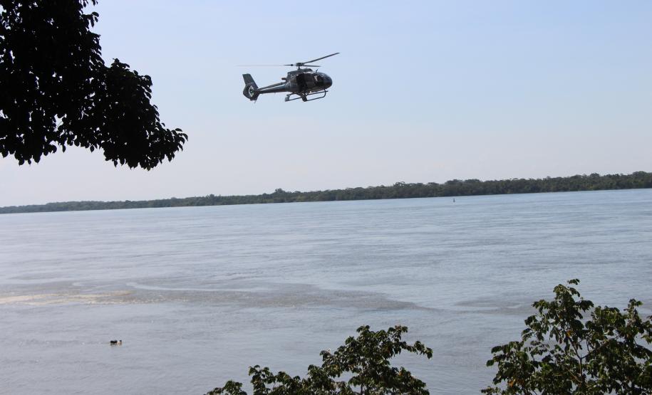 Operação Verão Costa Noroeste