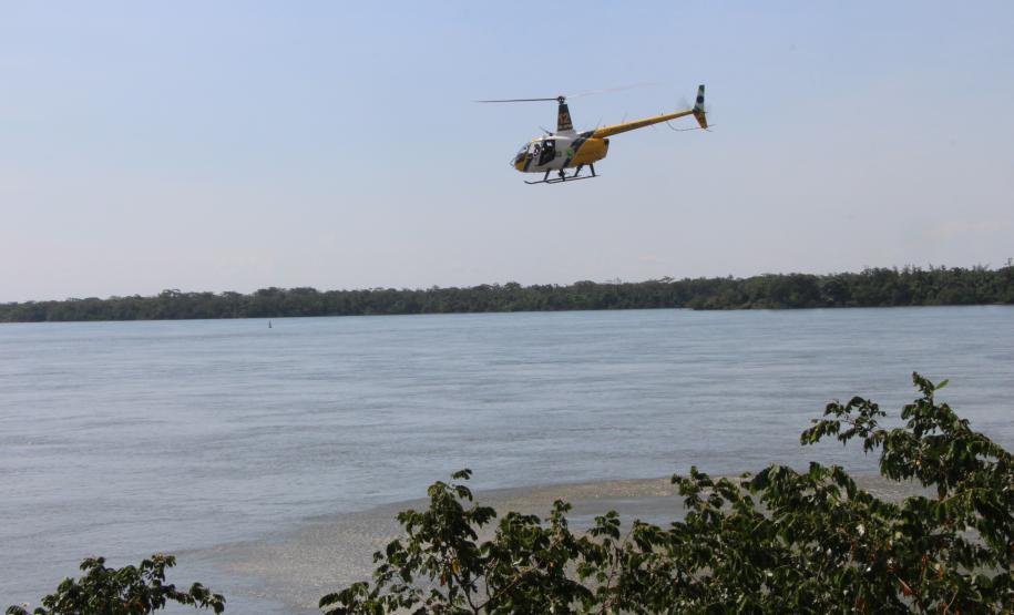 Operação Verão Costa Noroeste