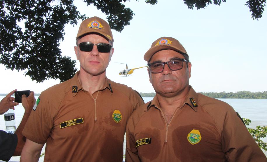 Operação Verão Costa Noroeste