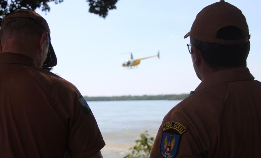 Operação Verão Costa Noroeste