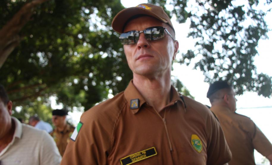 Operação Verão Costa Noroeste