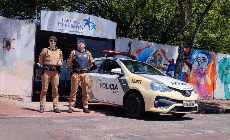 Operação Força Total Brasil