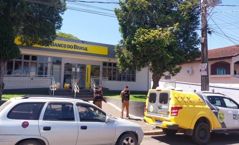 Operação Força Total Brasil