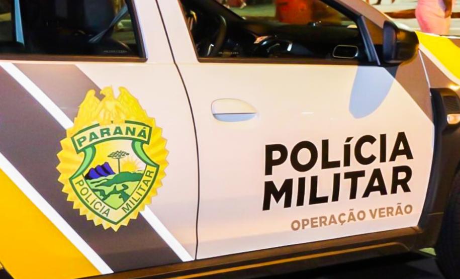 Drama familiar expõe condições desumanas e acorrentamento em residência em Paranaguá