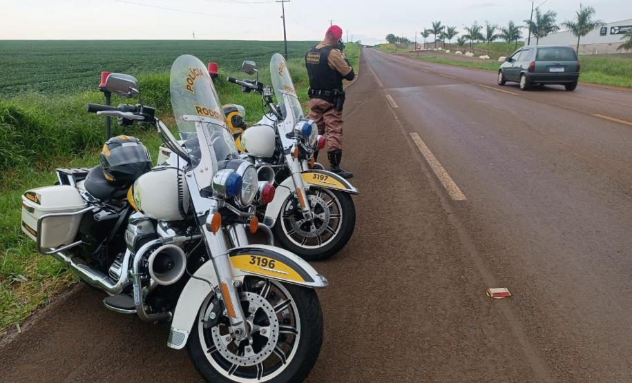 Operação Natal BPRv